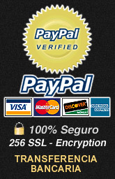 Paypal pago seguro