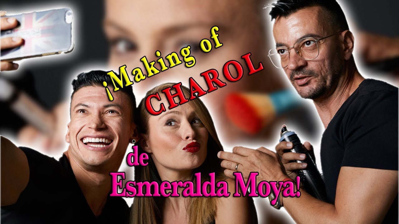 Bodegon CHAROL de Esmeralda Moya